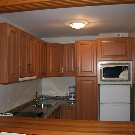 Apartamentos Nerja Bahia Εξωτερικό φωτογραφία