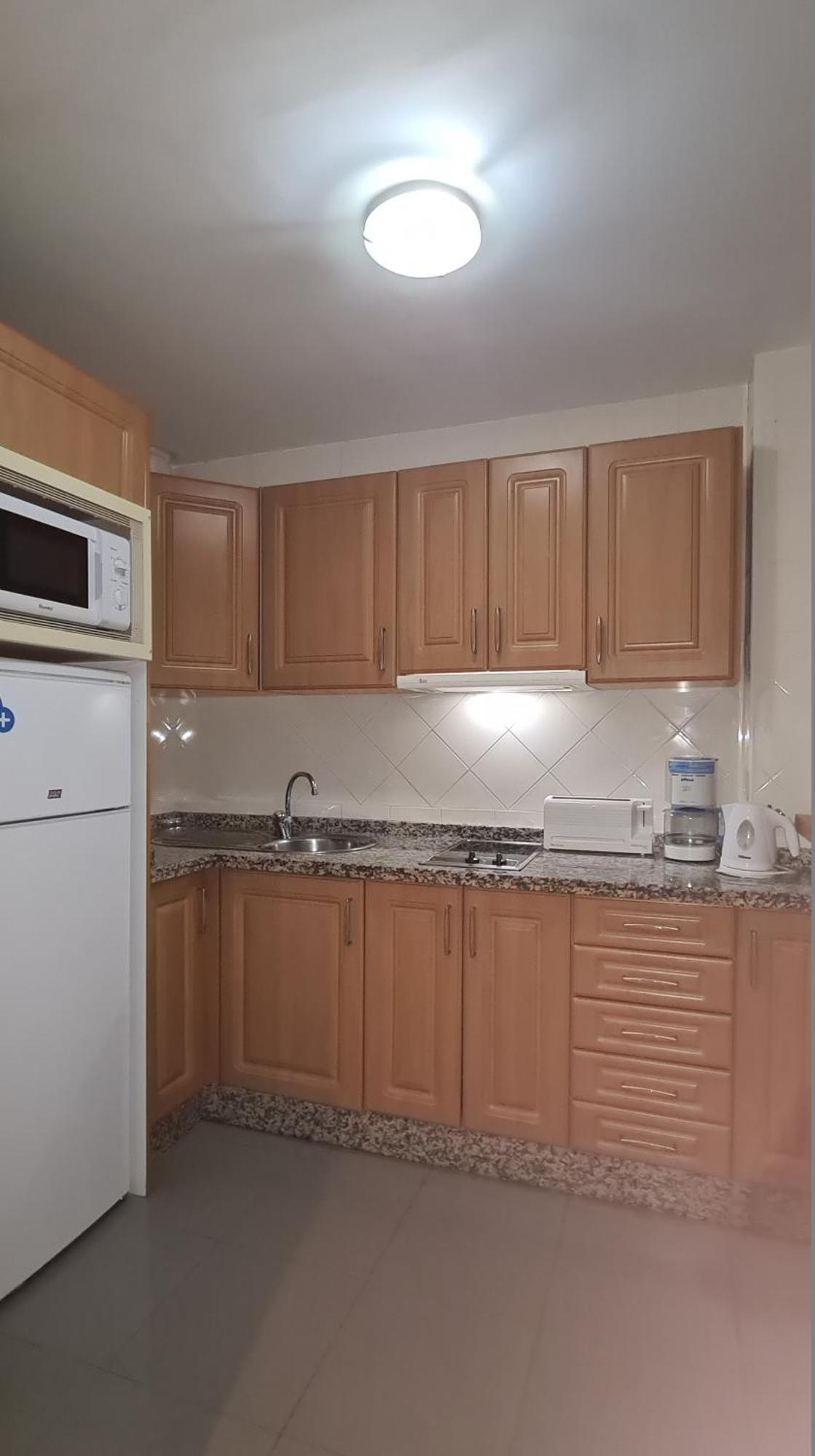 Apartamentos Nerja Bahia Εξωτερικό φωτογραφία