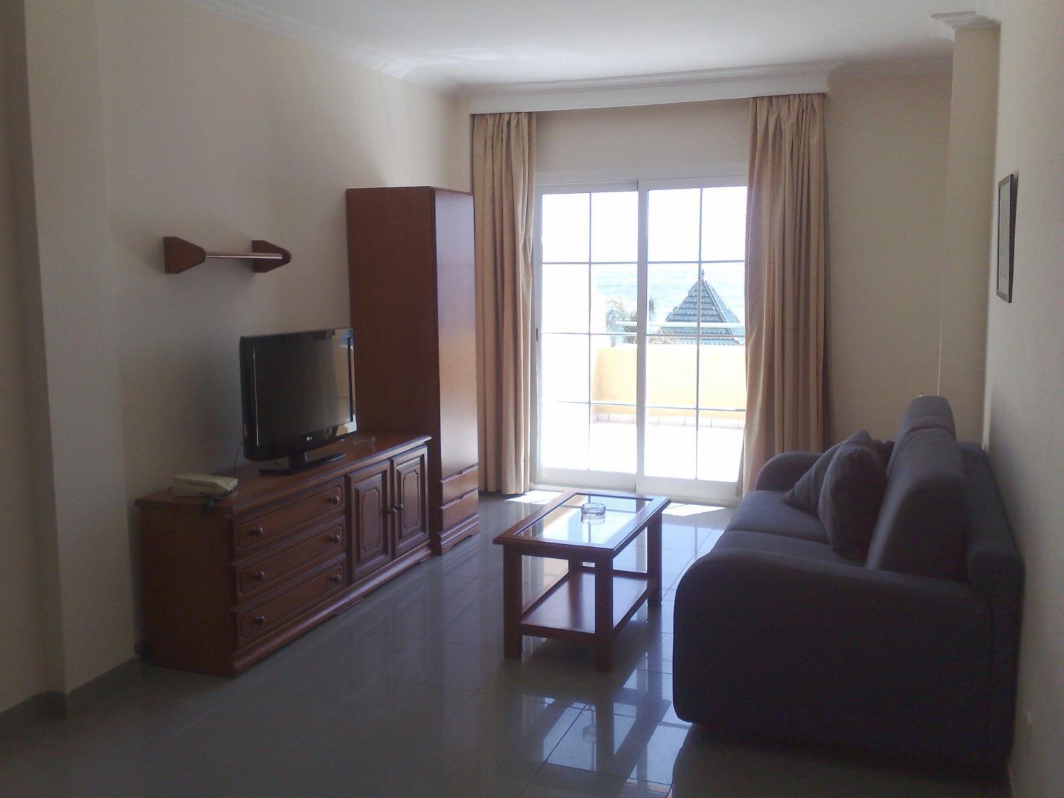 Apartamentos Nerja Bahia Εξωτερικό φωτογραφία