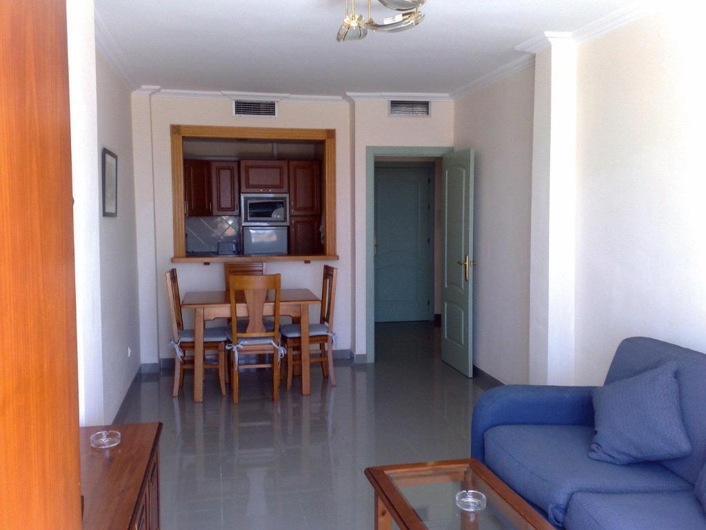 Apartamentos Nerja Bahia Εξωτερικό φωτογραφία