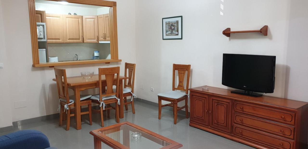 Apartamentos Nerja Bahia Εξωτερικό φωτογραφία